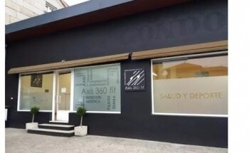 Axis 360º Fit Gondomar