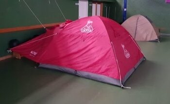 Pavillón de deportes de Gondomar Bernabé Costas