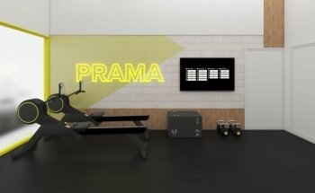 PRAMA Fitness Alicante