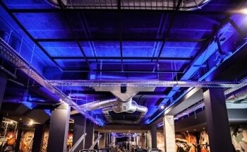 Gimnasio BEALLFIT Córdoba