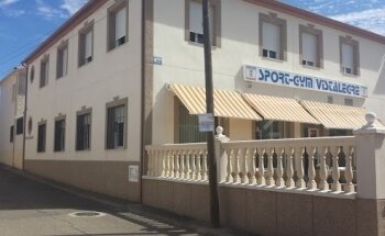 Gimnasio Sport Gym Vistalegre (Cerro Muriano)