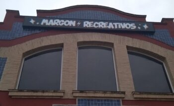 Gimnasio Levrone Gym S.L