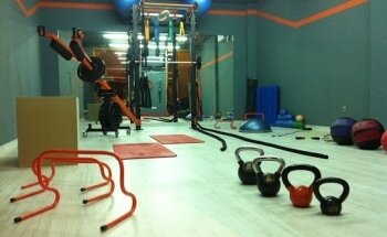 Revive - Terapias para la salud & Fitness Center