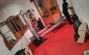 Pilates Jaca Studio