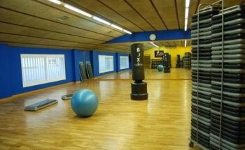 Centre Esportiu Esquitx