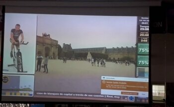 Urban Sport Padel Club La Seu