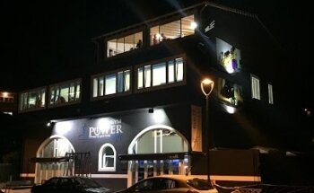 Centro Deportivo Power Gym.