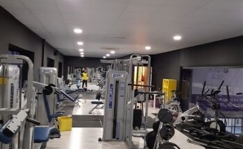 GYM PADEL