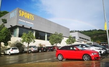 Duet Sports Jordi Marí