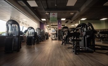 Altafit Gym Club Badajoz