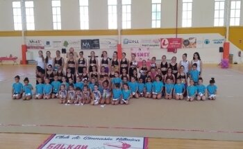 Pabellon Municipal de Nules