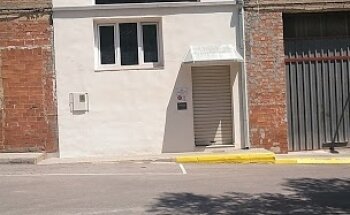 Gimnasio Urban Dance sport