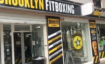 Brooklyn Fitboxing Alicante