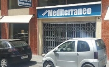 Gimnasio Nuevo Mediterráneo