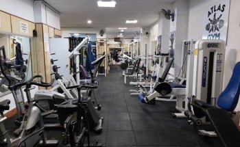 Gym Atlas