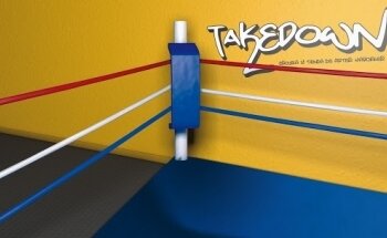 Takedown Escuela y tienda de artes marciales