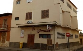 Es Gimnàs