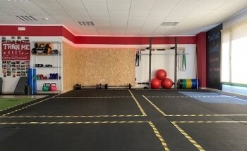 Train Me Centre d'Entrenament