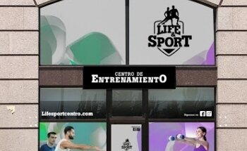LIFE & SPORT