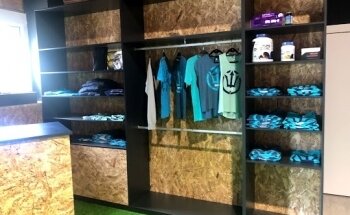 CrossFit Playa San Juan