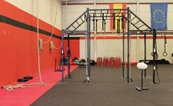 CrossFit Costa Blanca San Vicente