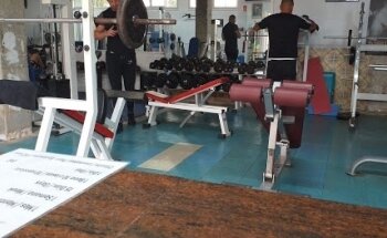 Gym L'Estartit