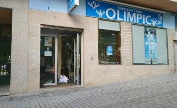 Club Olimpic