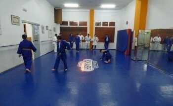 Ximnasio Squash Sobradelo