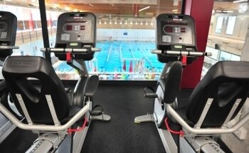 Parc del Garraf Sport A.I.E