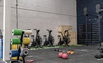 Crossfit los Hueros