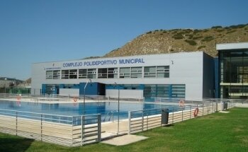 Complejo Polideportivo Municipal de Villalbilla CPM