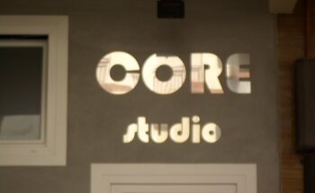Core Studio