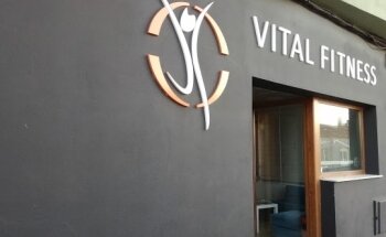 Vital Fitness C.A.F.y.R. SL