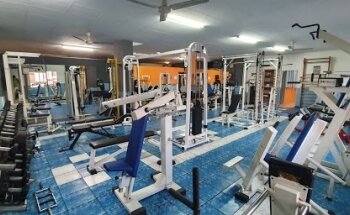 Power Up Gym