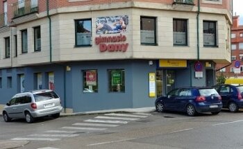 Gimnasio Dany