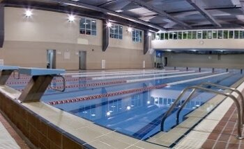 Centro Deportivo El Pilar