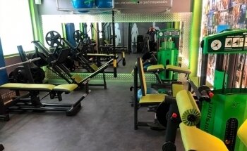 SAL DE TI | Entrenamiento Personal Cabezón de la Sal