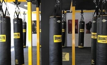 Brooklyn Fitboxing Sant Gervasi