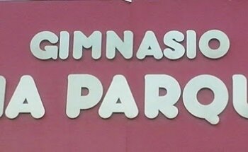 Gimnasio Vía Parque