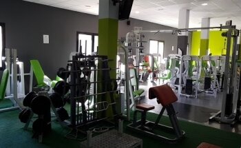 Sargento GYM