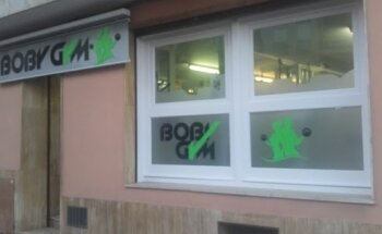 Boby Gym
