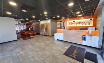 Orangetheory Fitness