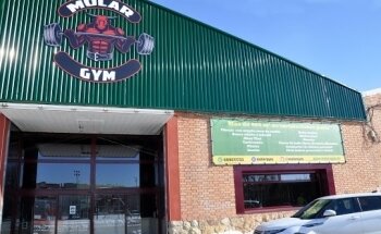 Molar Gym