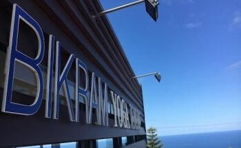 Bikram Yoga Tenerife
