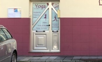 Escuela de Yoga Naradeva Grado