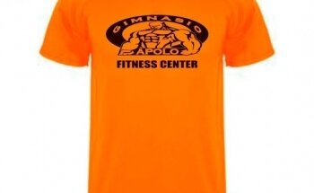 Gimnasio Apolo Fitness Center