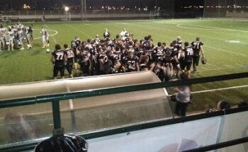 Polideportivo Batiste Subies