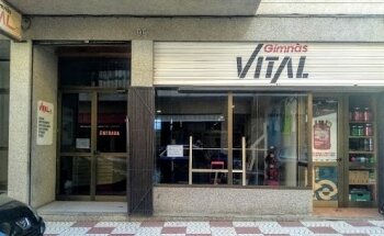 Gimnas Vital SFG