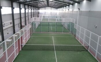 Estela Centro Deportivo