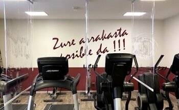 ondarru fitness studio